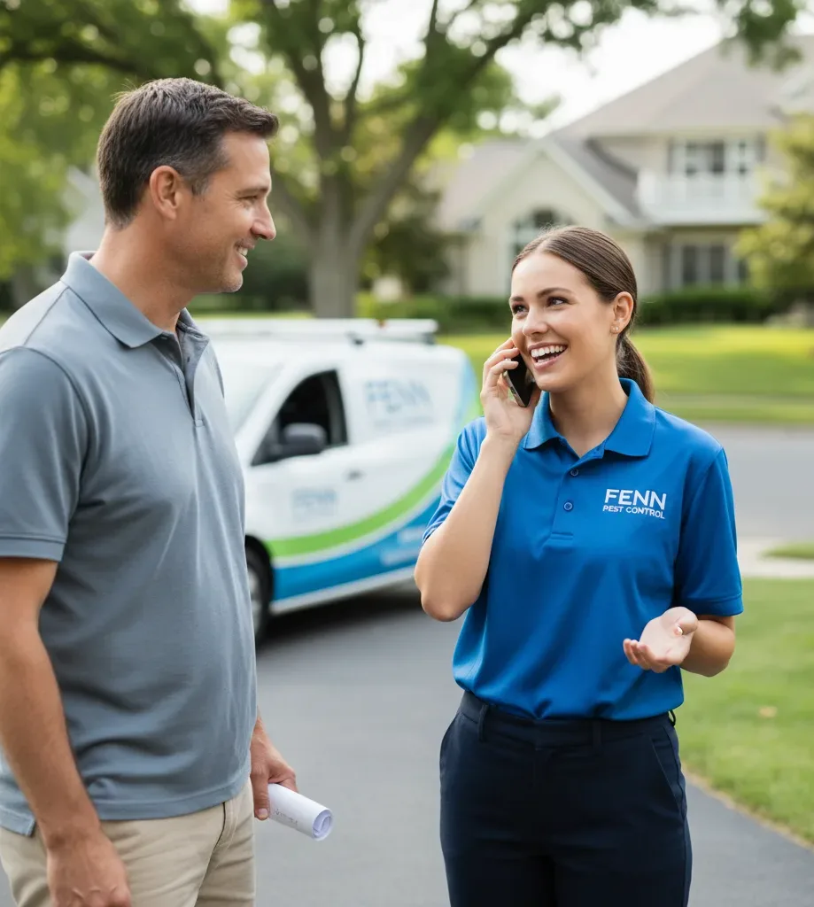 Mosquito Control in Floral Park, NY